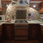 Casa De Piedra Del Siglo XVII Restaurada Con Encanto, Para 8 Personas, En Castello D'Empuries - Es-228-96