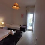 Apartamento En Platja D'Aro: A/C, Parking, A 2 Pasos De La Playa, 3 Hab, Terraza. - Es-209-12