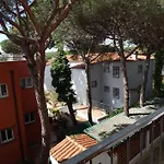 Apartamento Con Wifi A 5 Minutos De La Playa Y Cerca De Tiendas Y Restaurantes - Es-209-10