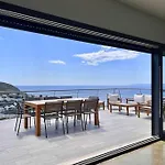 Villa Con Piscina Sobre La Almadrava