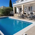 Appartement Mas Fumats Rosas