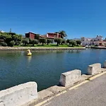 Apartamento Port Empuries-1