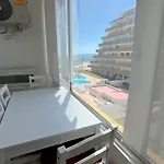 Apartamiento Vista Al Mar - Holiday Center En Roses