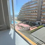 Apartamiento Vista Al Mar - Holiday Center En Roses