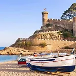 Seahomes Vacations - Centric Apt Tossa De Mar