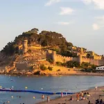Seahomes Vacations - Centric Apt Tossa De Mar