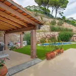 Casa Rosa Del Mar