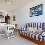 Apartment Aloes-1 By Interhome