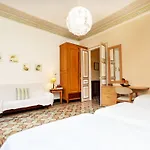 Apartment Baldri By Interhome