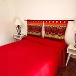 Apartment Graciosa Rojo By Interhome