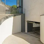 Apartamento Con Gran Terraza Delante Del Mar