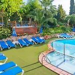 Hotel Ght Neptuno-Tossa & Venus Spa