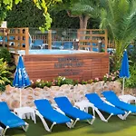Hotel Ght Neptuno-Tossa & Venus Spa