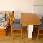 Apartamentos Tamarindos