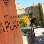 Hotel La Placa Madremanya