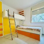 Roc Mar 3 3D - Apartamento Cerca Del Centro Y De La Playa - Terraza Con Vistas Al Mar Y Al Puerto