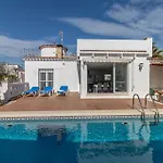 Goldhome - Montgri - Piscina Climatizada