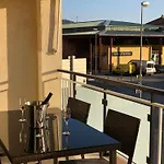 Apartamentos Benet