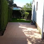 Casa Els Rosers Wifi