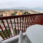 Apartamento Albatros Beach-3