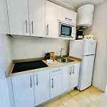 Trill Mirasol B Estudio 1A Linea Mar