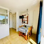Trill Mirasol B Estudio 1A Linea Mar
