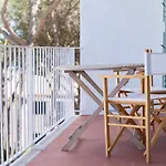 Apartamentos Casa Marea Calella Palafrugell Con Parking