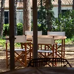 Apartamentos Casa Marea Calella Palafrugell Con Parking