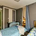 La Petite Venise Empuriabrava Solarium Vue Mer, 2 Terrasses Clim Parking Free Oc Keys