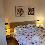 Piso Centrico Y Acogedor