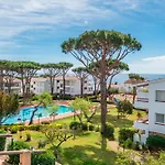 Bf-7 Calella De Palafrugell 3 Pax