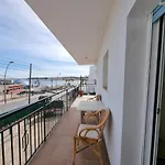 L' Escala Roses Blau Hrb12