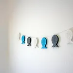 Apartamento Con Jardin A 150 M De La Playa, 2 Habitaciones, Terraza Con Vistas Parciales Al Mar, Ac, Bbq. - Es-228-151