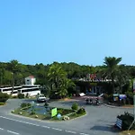 Estudio A 100M De La Playa