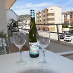 Apartamento Cerca De La Playa En L'Estartit