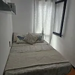 Dormitorio Standar Cerca De La Playa
