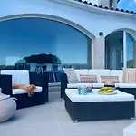 Villa Saramel By Rent Costa Brava