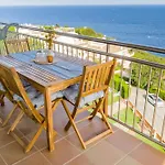 Precioso Apartamento Con Piscina Y Vistas Al Mar