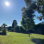 Casita Adosada En Finca Privada En Baix Emporda
