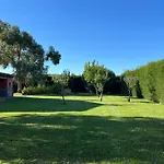 Casita Adosada En Finca Privada En Baix Emporda