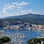 Cala Salions Galeon