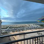 Sobre La Playa