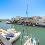 Welcs Apartamento 145 Emp Con Vistas Al Canal