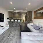 Centrico Apartmento
