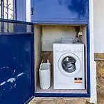 Cau Del Llop 70 Bonito Apartamento Con Jardin