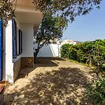 Cau Del Llop 70 Bonito Apartamento Con Jardin