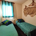 Apartamento Cel I Mar En Primera Linea