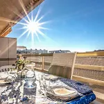 Nice Apartment In Blanes With Kitchen