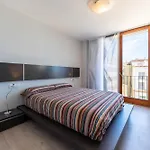 Apartamento Peregri En Tossa Con Parking Y Piscina