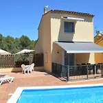 Villa De Ensueno
